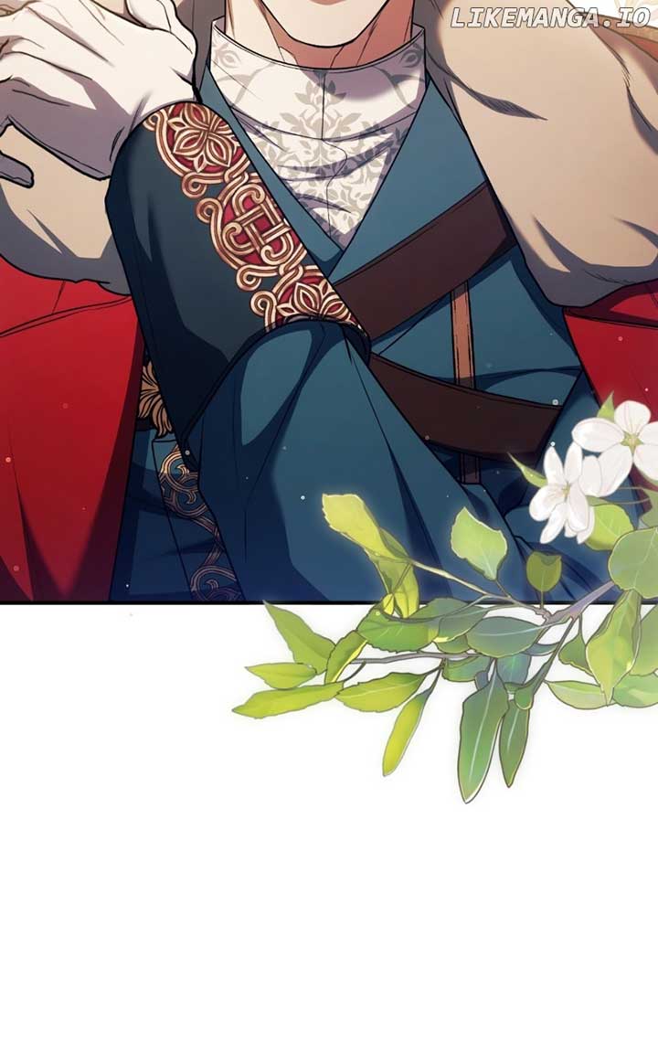 Who Kidnapped the Empress? Chapter 79 410 ch 79 100