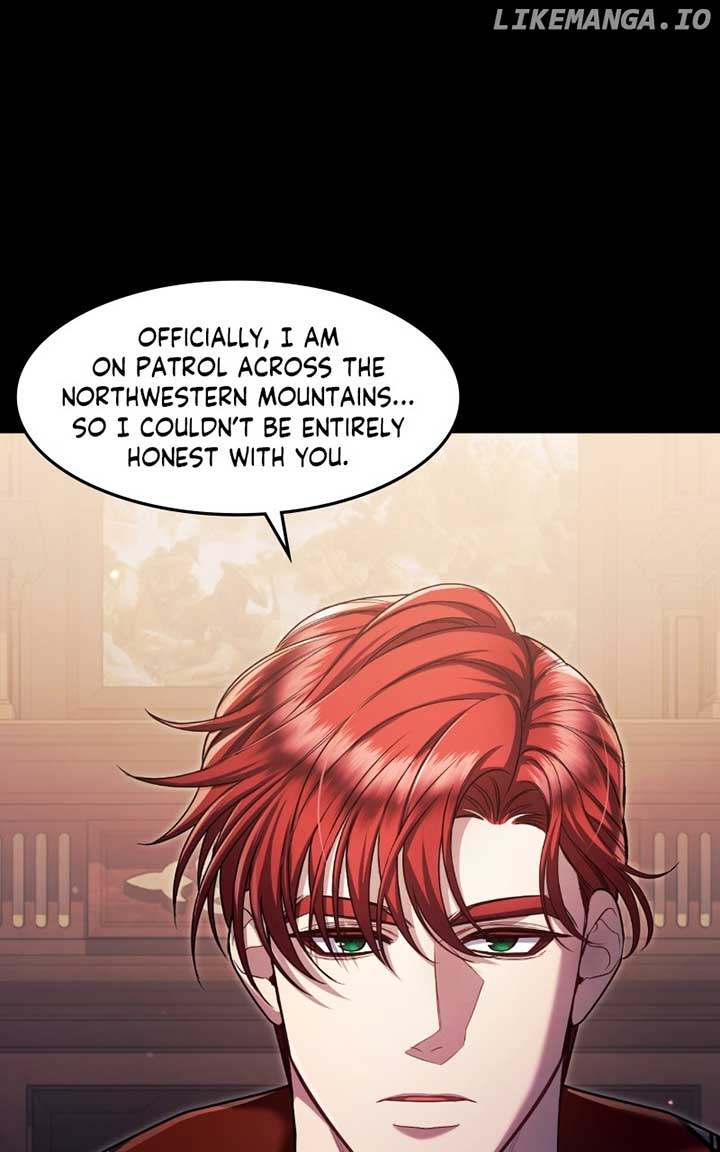 Who Kidnapped the Empress? Chapter 79 321 ch 79 11