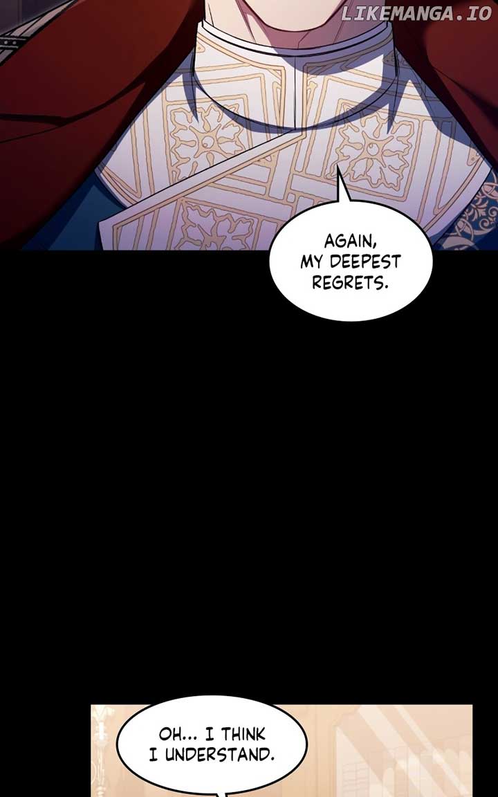 Who Kidnapped the Empress? Chapter 79 322 ch 79 12