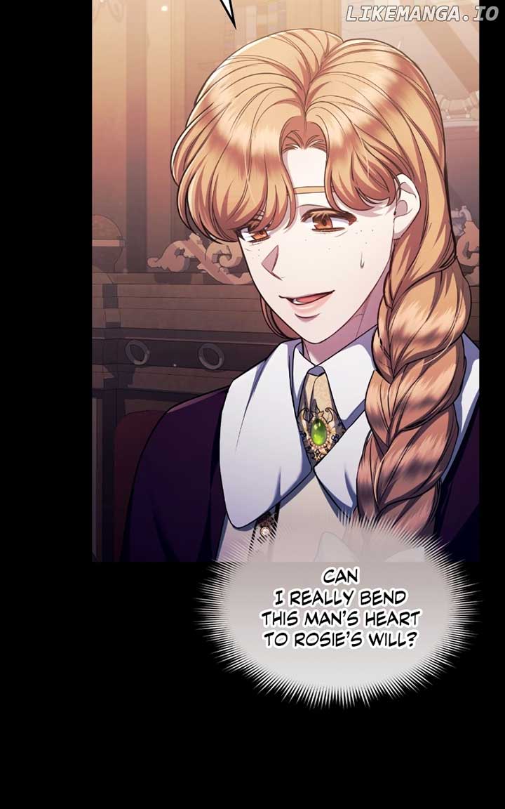 Who Kidnapped the Empress? Chapter 79 323 ch 79 13