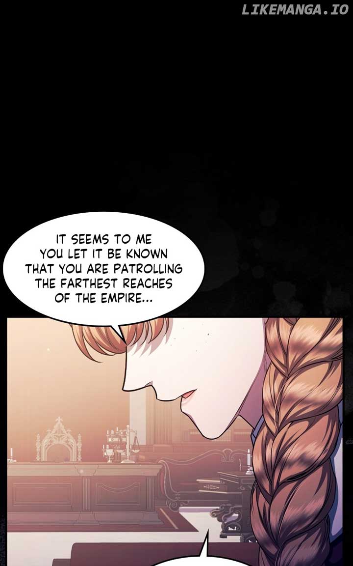 Who Kidnapped the Empress? Chapter 79 324 ch 79 14