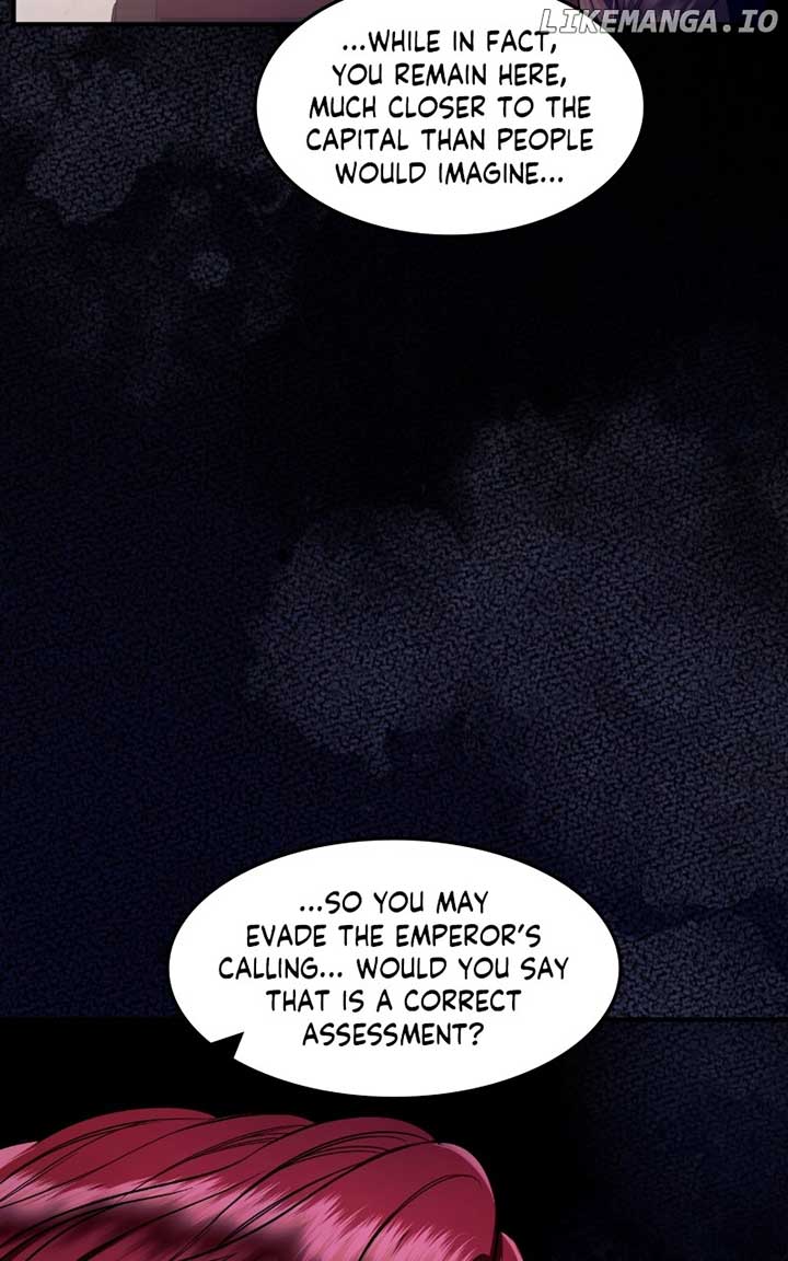 Who Kidnapped the Empress? Chapter 79 325 ch 79 15