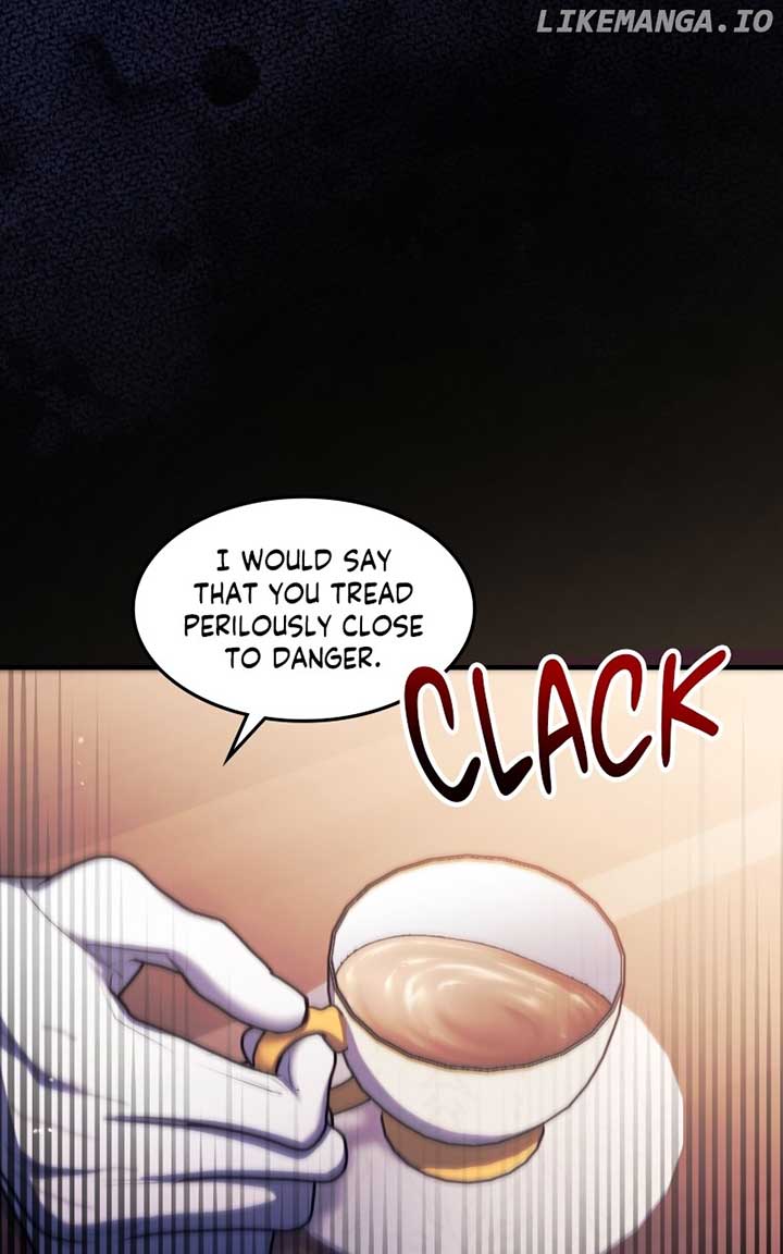 Who Kidnapped the Empress? Chapter 79 327 ch 79 17