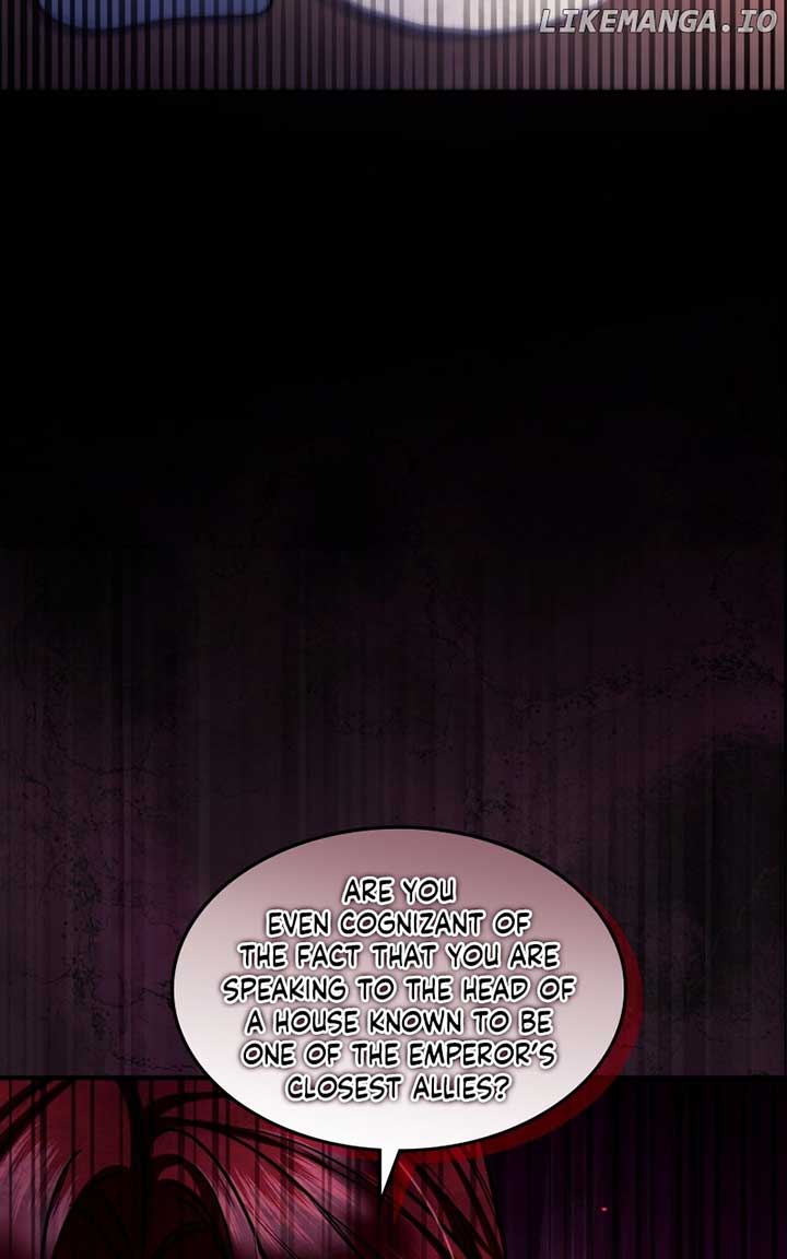 Who Kidnapped the Empress? Chapter 79 328 ch 79 18