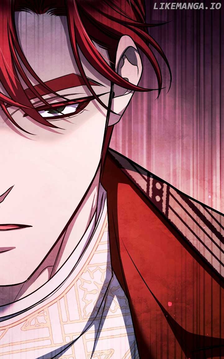 Who Kidnapped the Empress? Chapter 79 329 ch 79 19