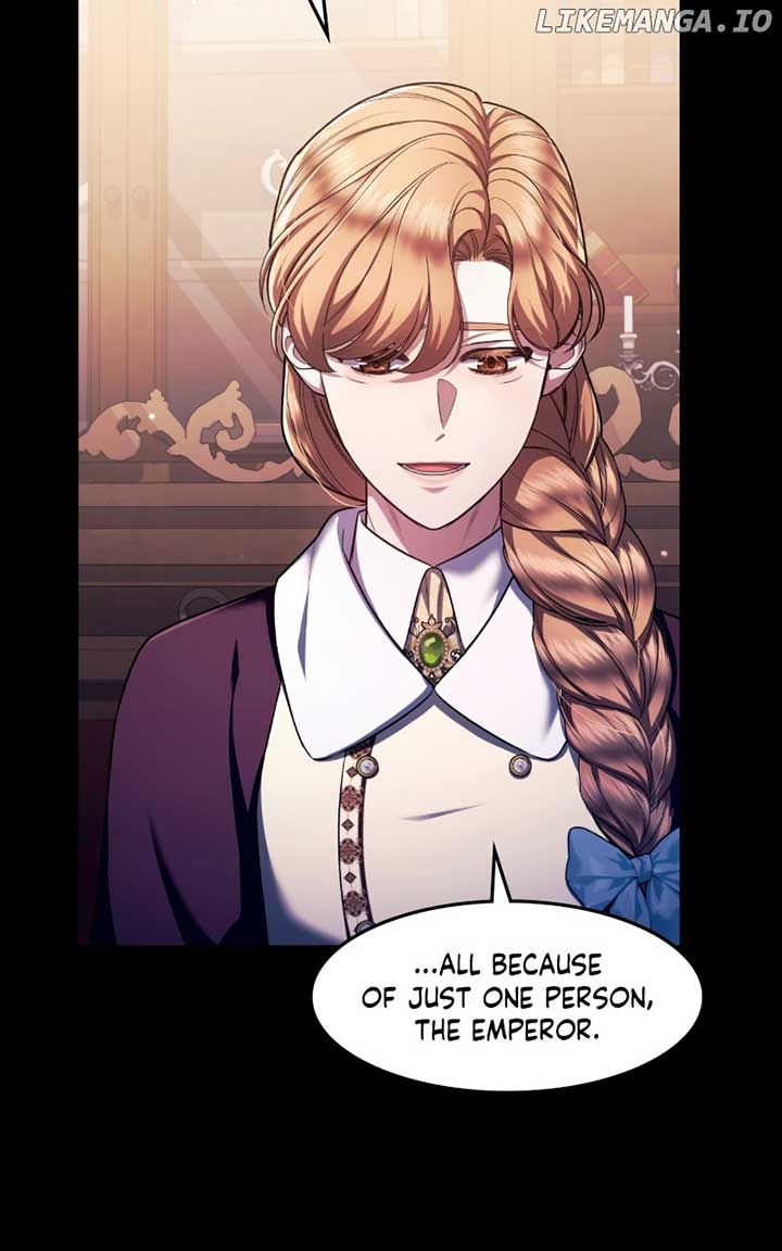 Who Kidnapped the Empress? Chapter 79 331 ch 79 21