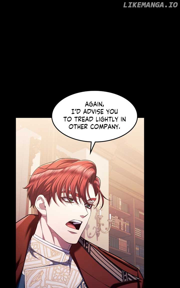 Who Kidnapped the Empress? Chapter 79 332 ch 79 22