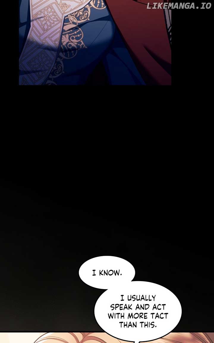 Who Kidnapped the Empress? Chapter 79 333 ch 79 23