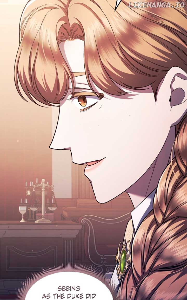 Who Kidnapped the Empress? Chapter 79 334 ch 79 24