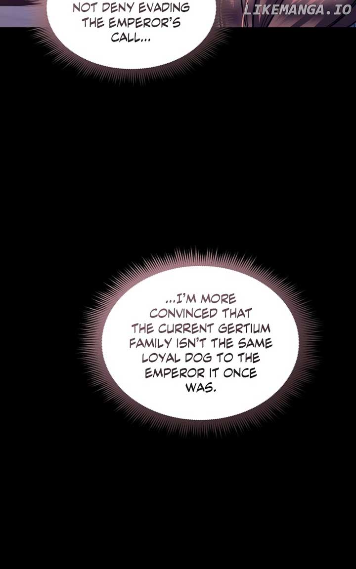 Who Kidnapped the Empress? Chapter 79 335 ch 79 25