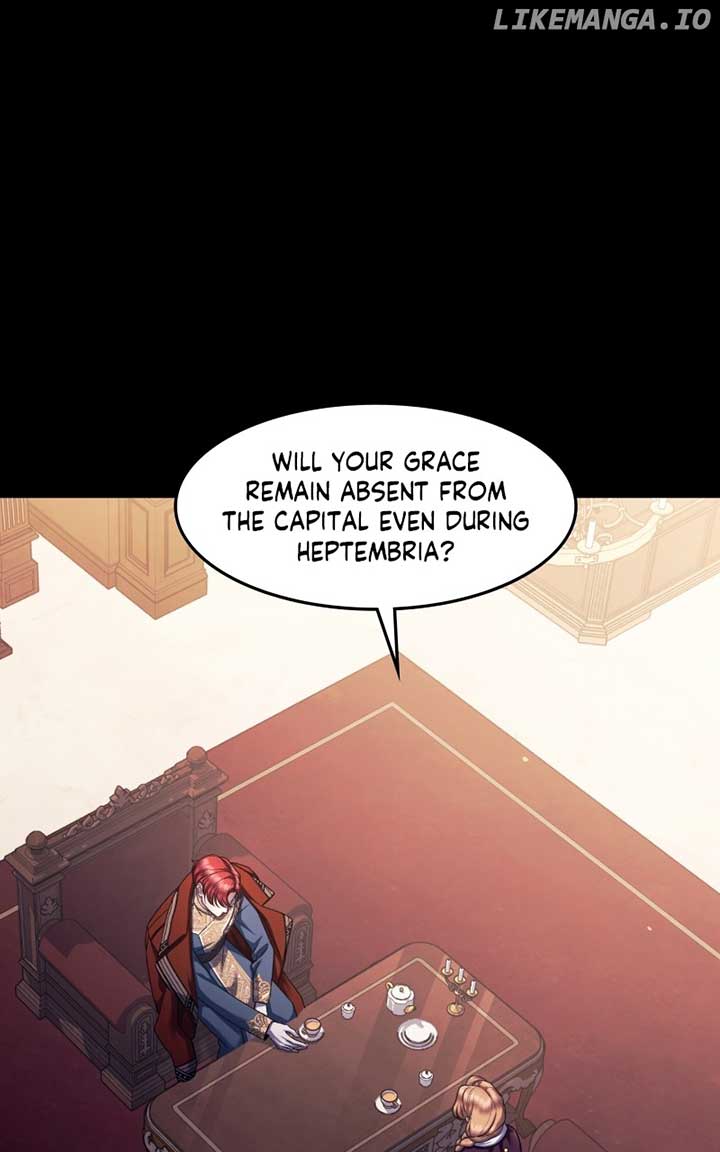 Who Kidnapped the Empress? Chapter 79 336 ch 79 26