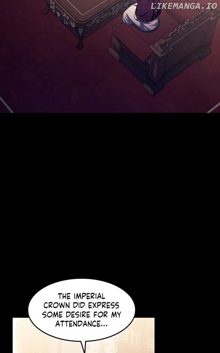 Who Kidnapped the Empress? Chapter 79 337 ch 79 27