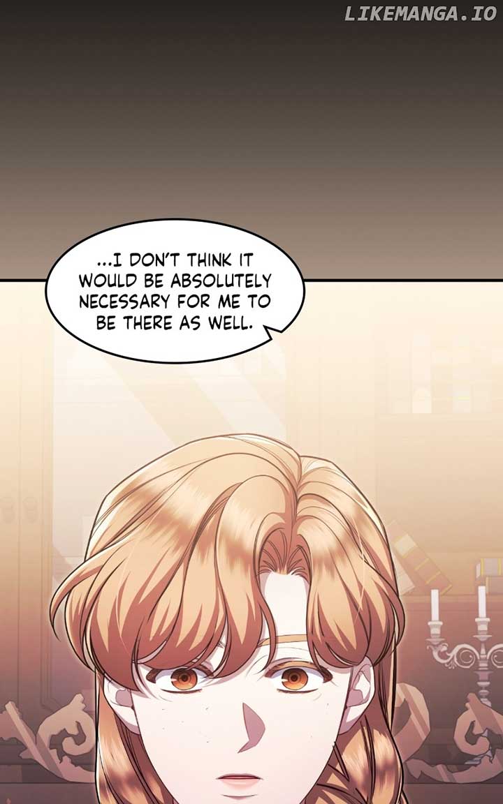 Who Kidnapped the Empress? Chapter 79 339 ch 79 29