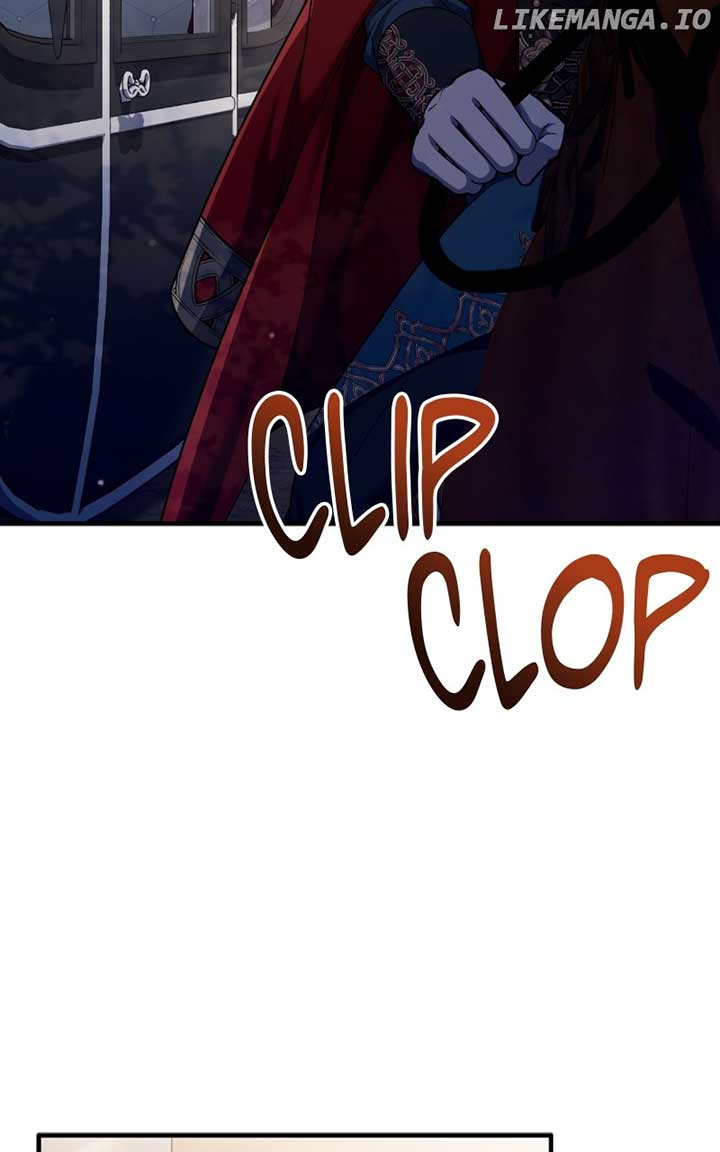 Who Kidnapped the Empress? Chapter 79 313 ch 79 3