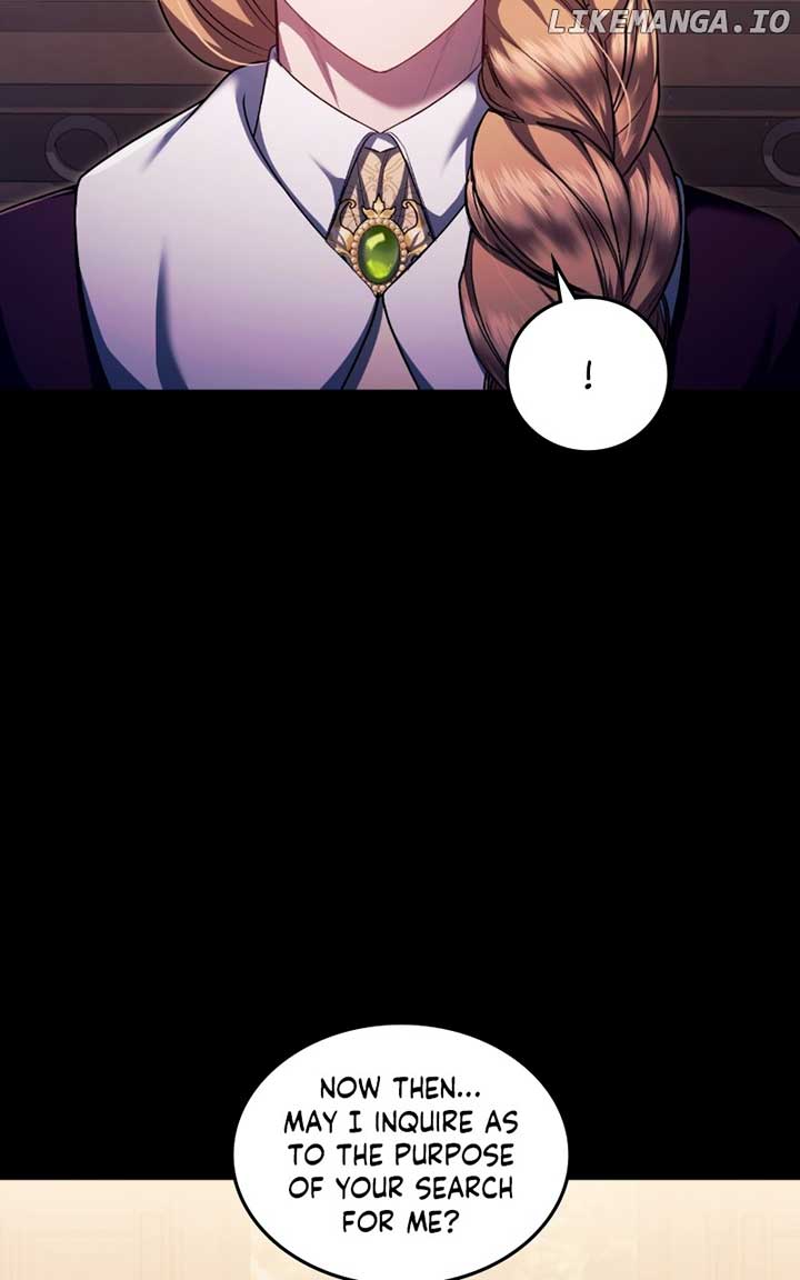 Who Kidnapped the Empress? Chapter 79 340 ch 79 30