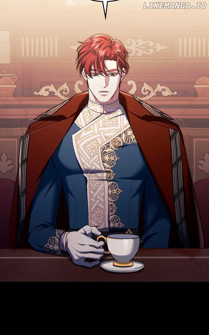 Who Kidnapped the Empress? Chapter 79 341 ch 79 31