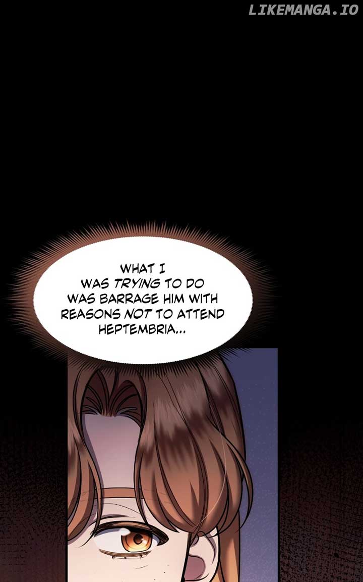 Who Kidnapped the Empress? Chapter 79 342 ch 79 32