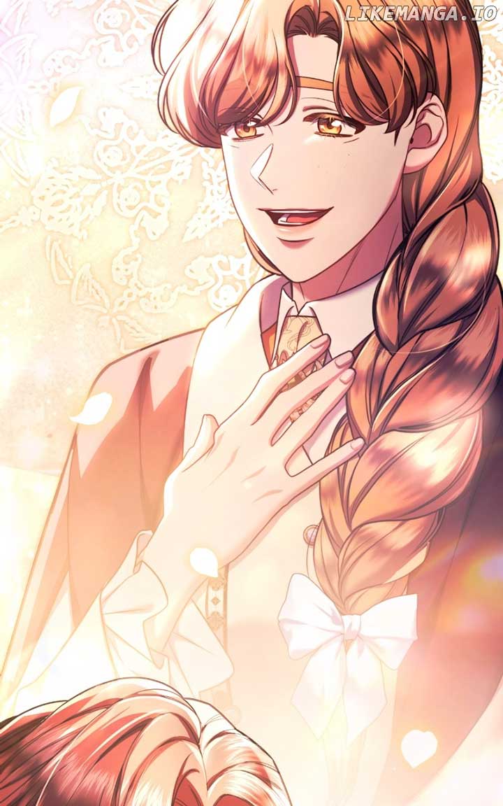 Who Kidnapped the Empress? Chapter 79 345 ch 79 35