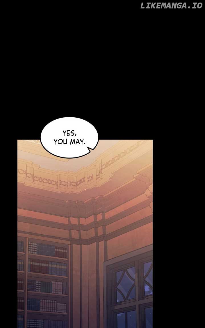 Who Kidnapped the Empress? Chapter 79 347 ch 79 37