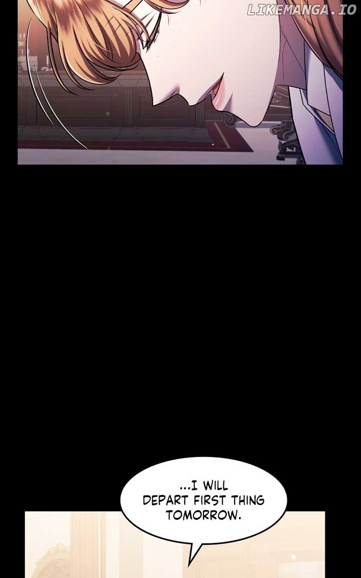 Who Kidnapped the Empress? Chapter 79 349 ch 79 39