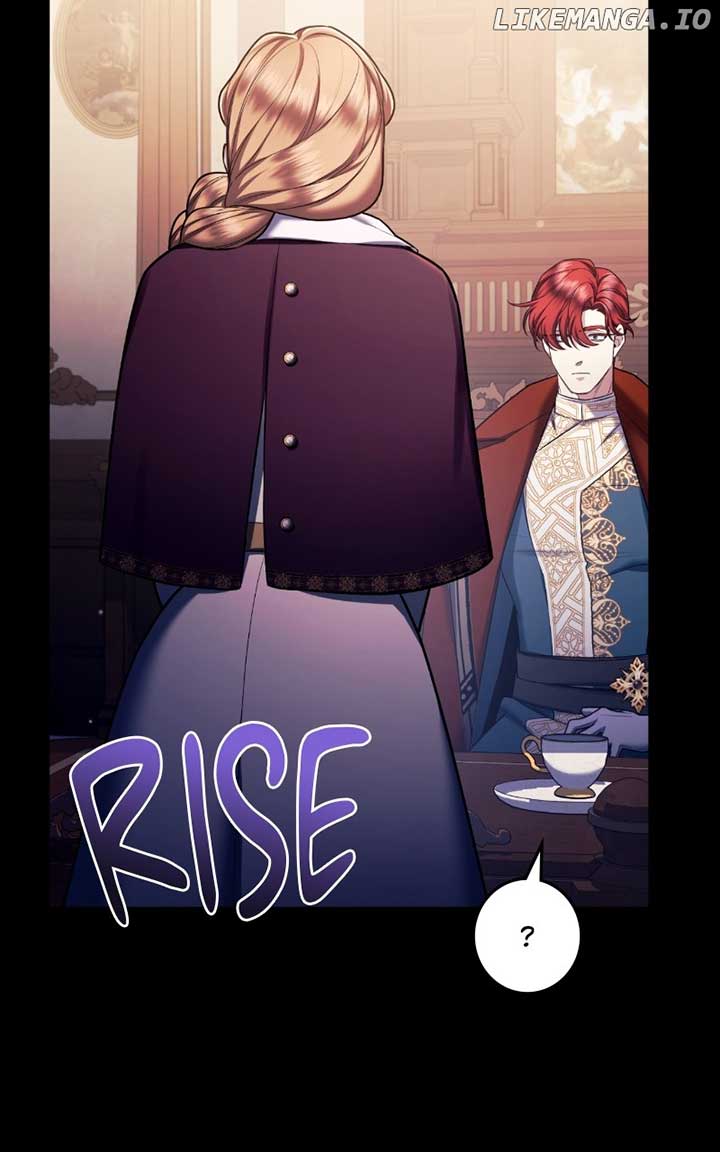 Who Kidnapped the Empress? Chapter 79 350 ch 79 40