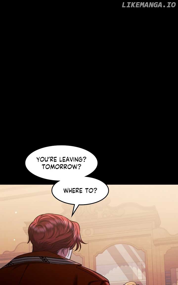 Who Kidnapped the Empress? Chapter 79 351 ch 79 41