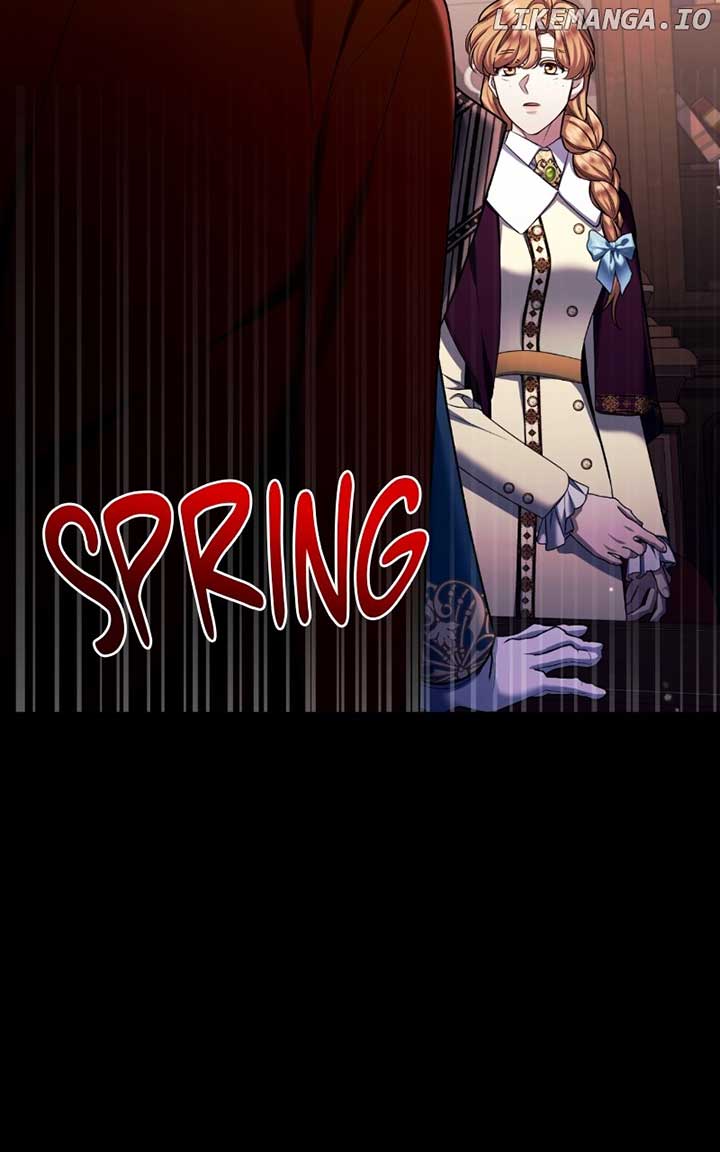 Who Kidnapped the Empress? Chapter 79 352 ch 79 42