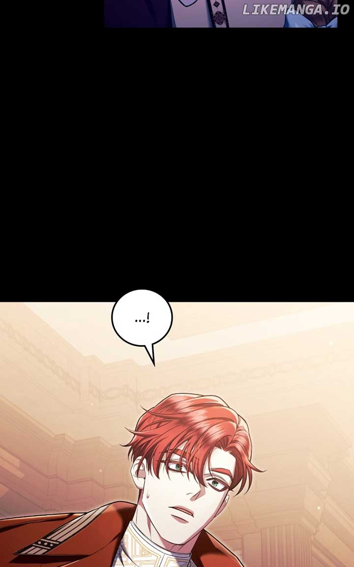 Who Kidnapped the Empress? Chapter 79 354 ch 79 44