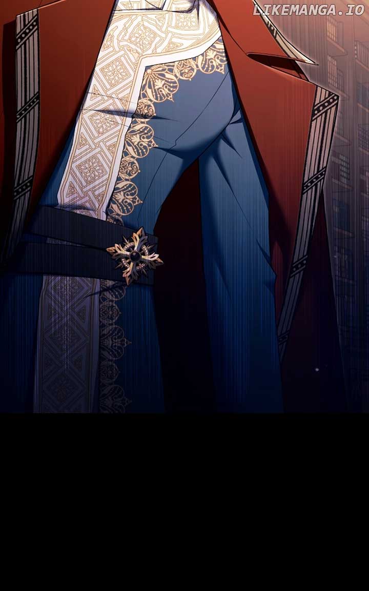 Who Kidnapped the Empress? Chapter 79 355 ch 79 45