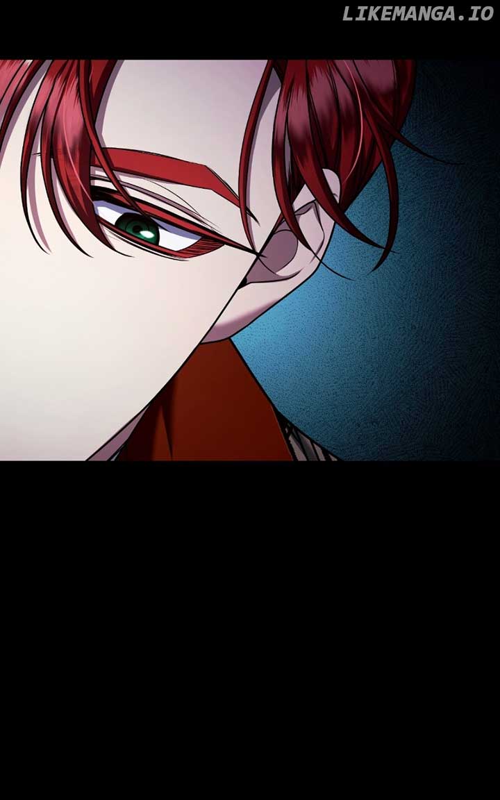 Who Kidnapped the Empress? Chapter 79 356 ch 79 46