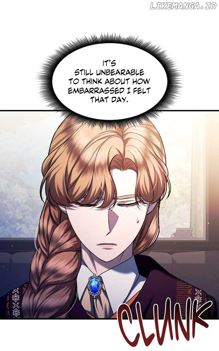 Who Kidnapped the Empress? Chapter 79 358 ch 79 48