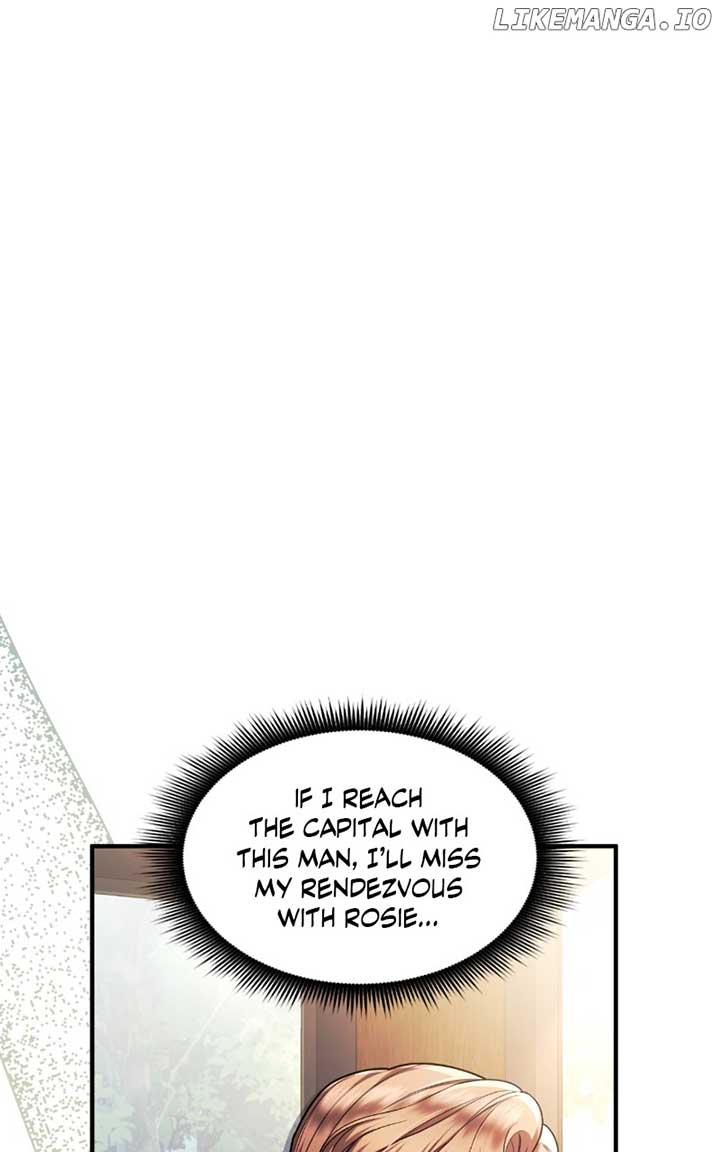 Who Kidnapped the Empress? Chapter 79 359 ch 79 49