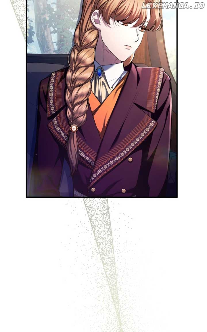 Who Kidnapped the Empress? Chapter 79 360 ch 79 50