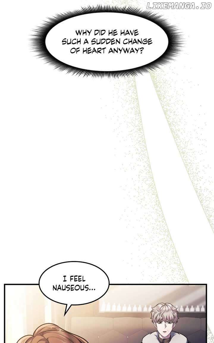 Who Kidnapped the Empress? Chapter 79 361 ch 79 51