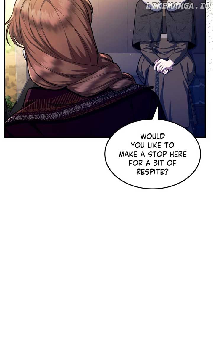 Who Kidnapped the Empress? Chapter 79 362 ch 79 52