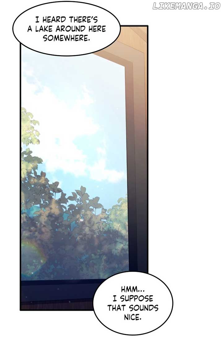 Who Kidnapped the Empress? Chapter 79 363 ch 79 53