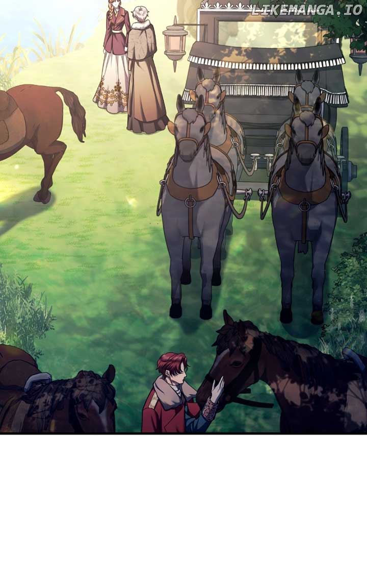 Who Kidnapped the Empress? Chapter 79 366 ch 79 56