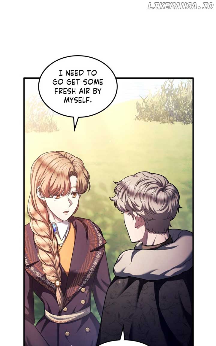 Who Kidnapped the Empress? Chapter 79 367 ch 79 57