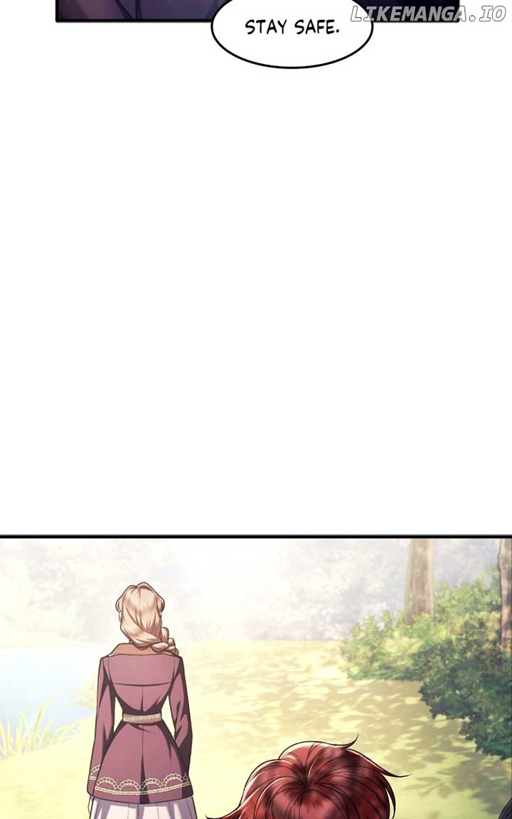 Who Kidnapped the Empress? Chapter 79 368 ch 79 58