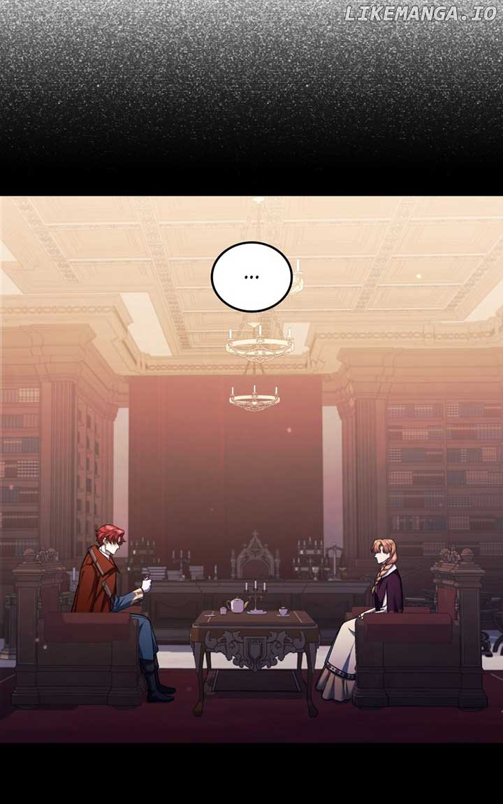 Who Kidnapped the Empress? Chapter 79 316 ch 79 6