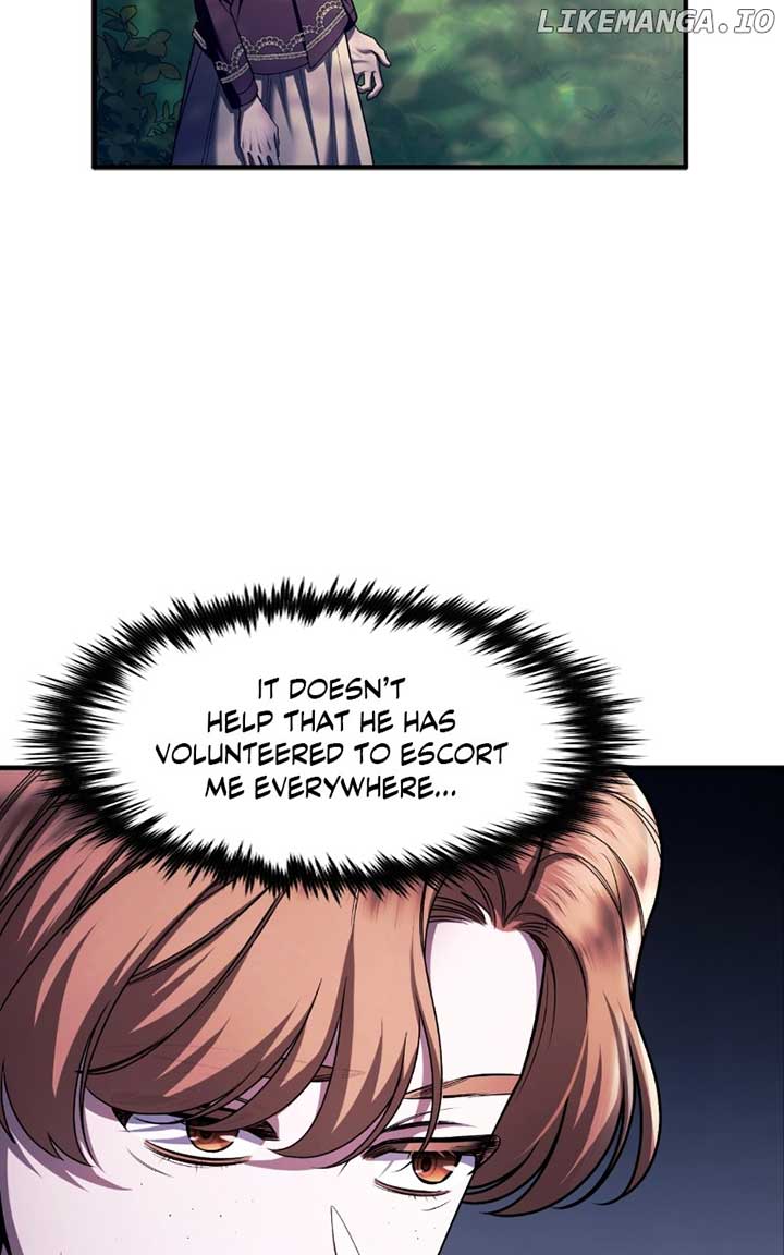 Who Kidnapped the Empress? Chapter 79 371 ch 79 61