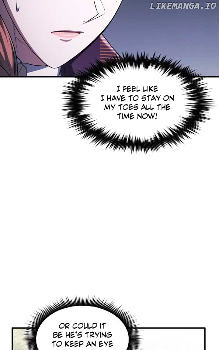 Who Kidnapped the Empress? Chapter 79 372 ch 79 62