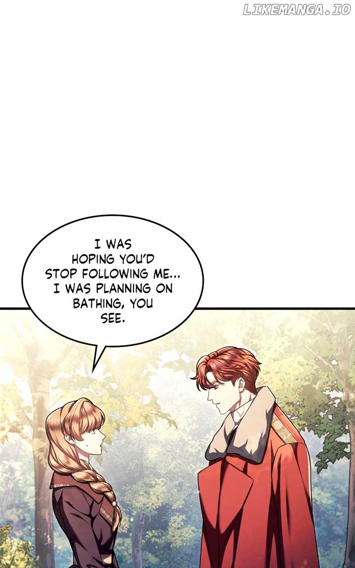 Who Kidnapped the Empress? Chapter 79 374 ch 79 64