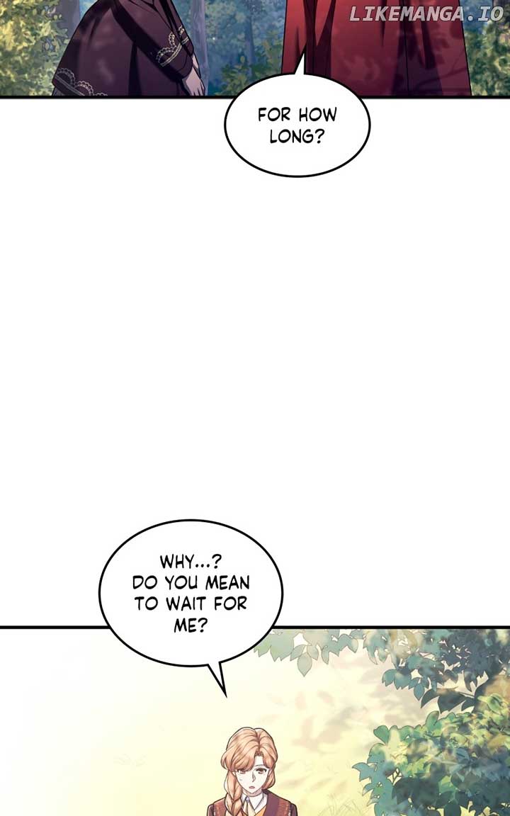 Who Kidnapped the Empress? Chapter 79 375 ch 79 65