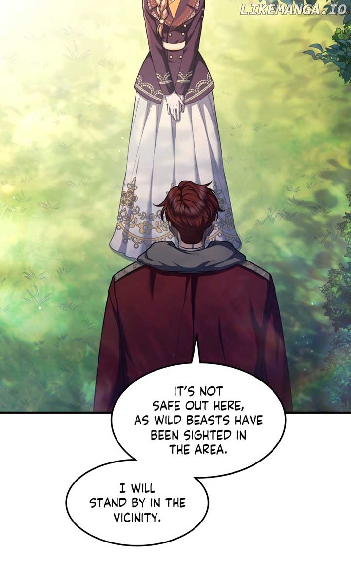 Who Kidnapped the Empress? Chapter 79 376 ch 79 66