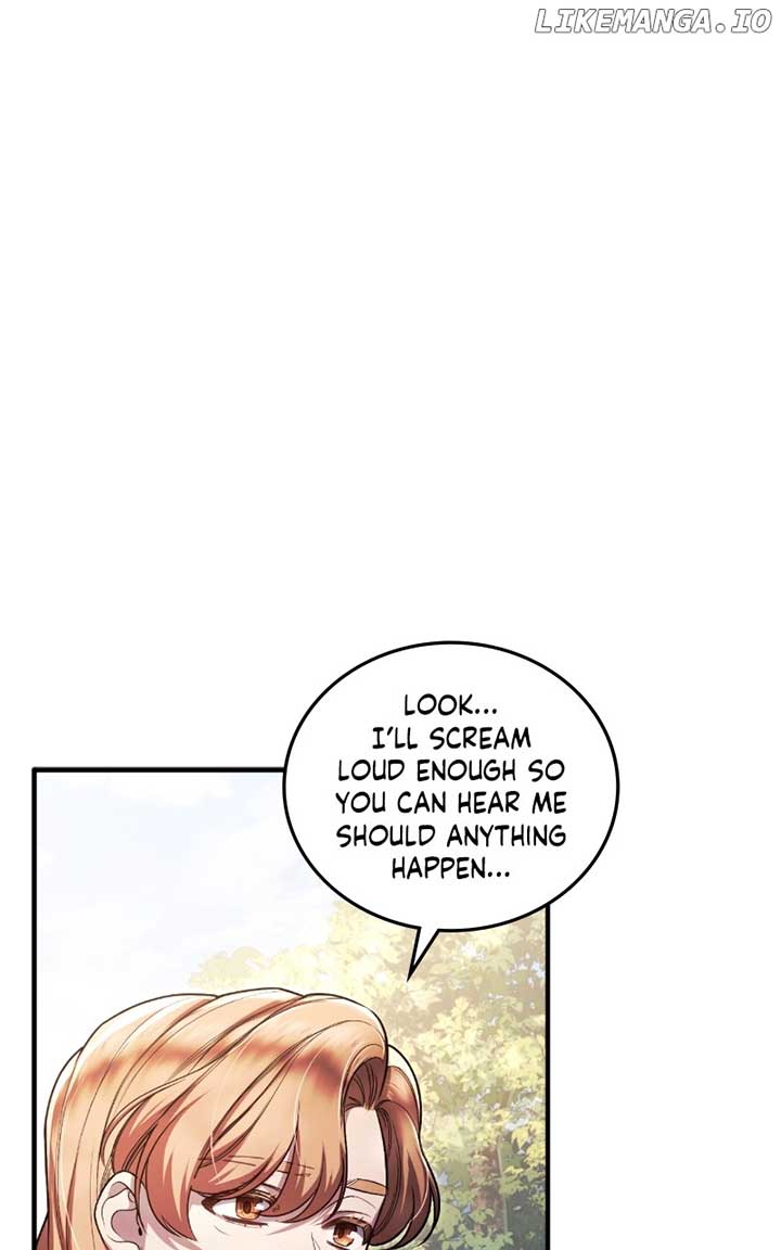 Who Kidnapped the Empress? Chapter 79 377 ch 79 67