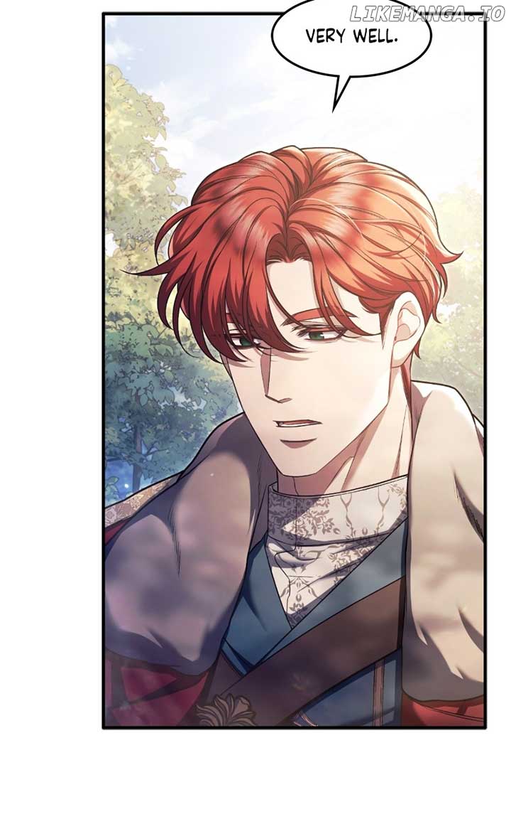 Who Kidnapped the Empress? Chapter 79 379 ch 79 69