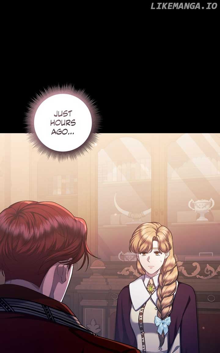 Who Kidnapped the Empress? Chapter 79 317 ch 79 7