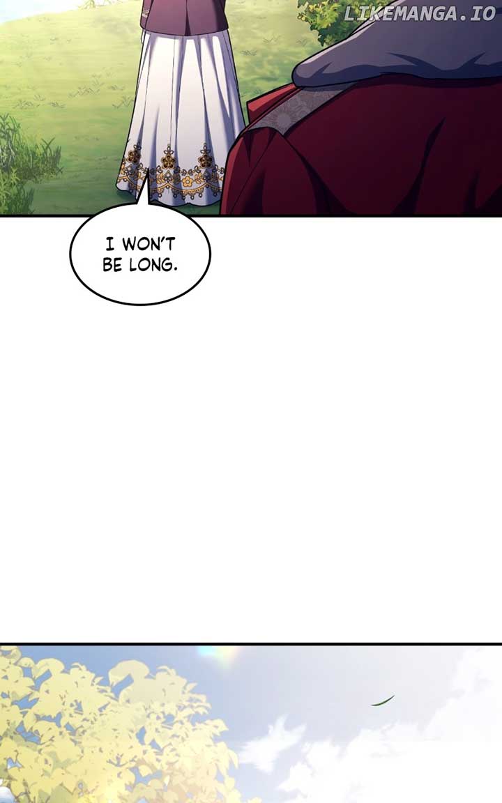 Who Kidnapped the Empress? Chapter 79 381 ch 79 71