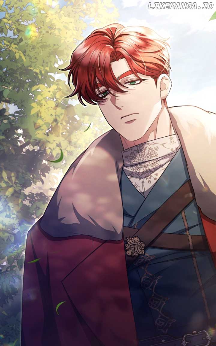 Who Kidnapped the Empress? Chapter 79 382 ch 79 72